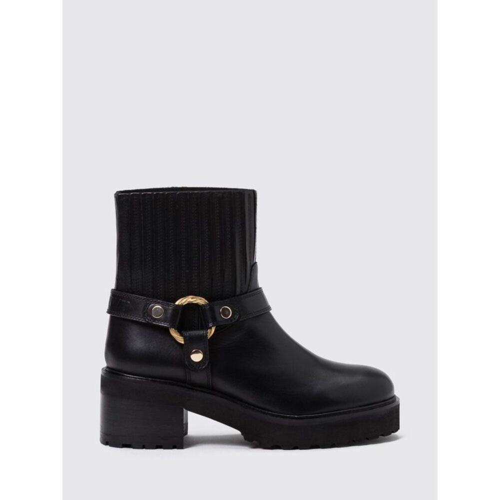Twinset Women Boots Woman Twinset